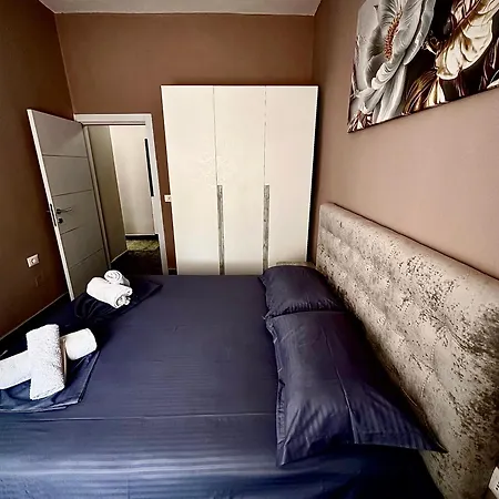 Apartmán Midtown Cozy *