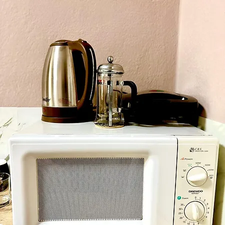 Appartement Midtown Cozy