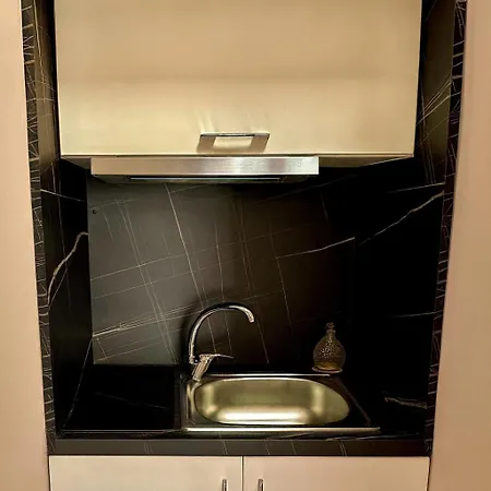 Midtown Cozy アパート