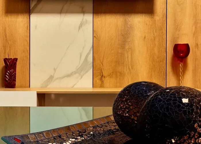 Midtown Cozy * ティラナ