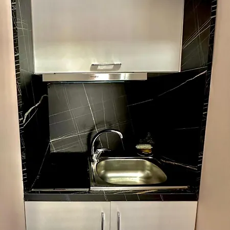 Apartmán Midtown Cozy