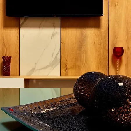 Midtown Cozy * טיראנה