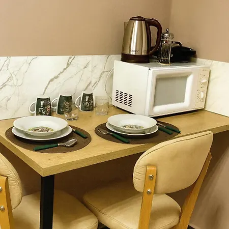 Midtown Cozy * Tirana