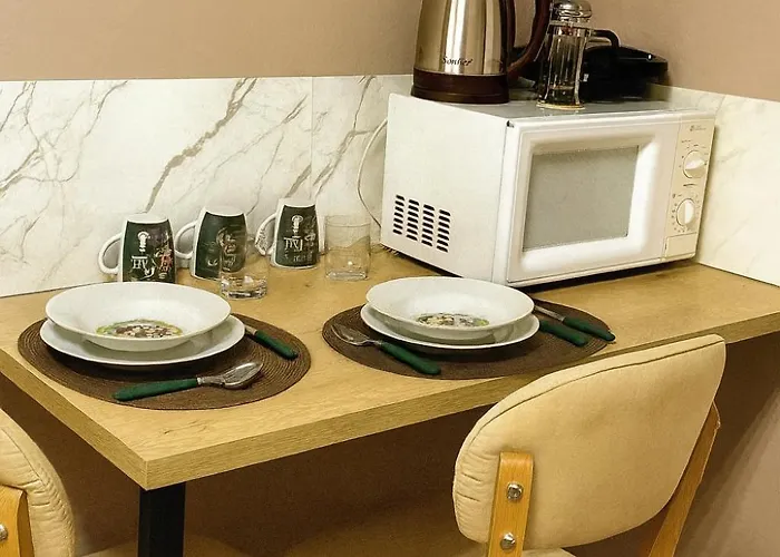 Midtown Cozy * Tirana