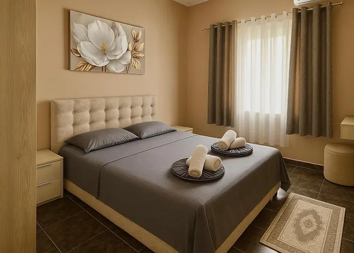 Midtown Cozy * 티라나